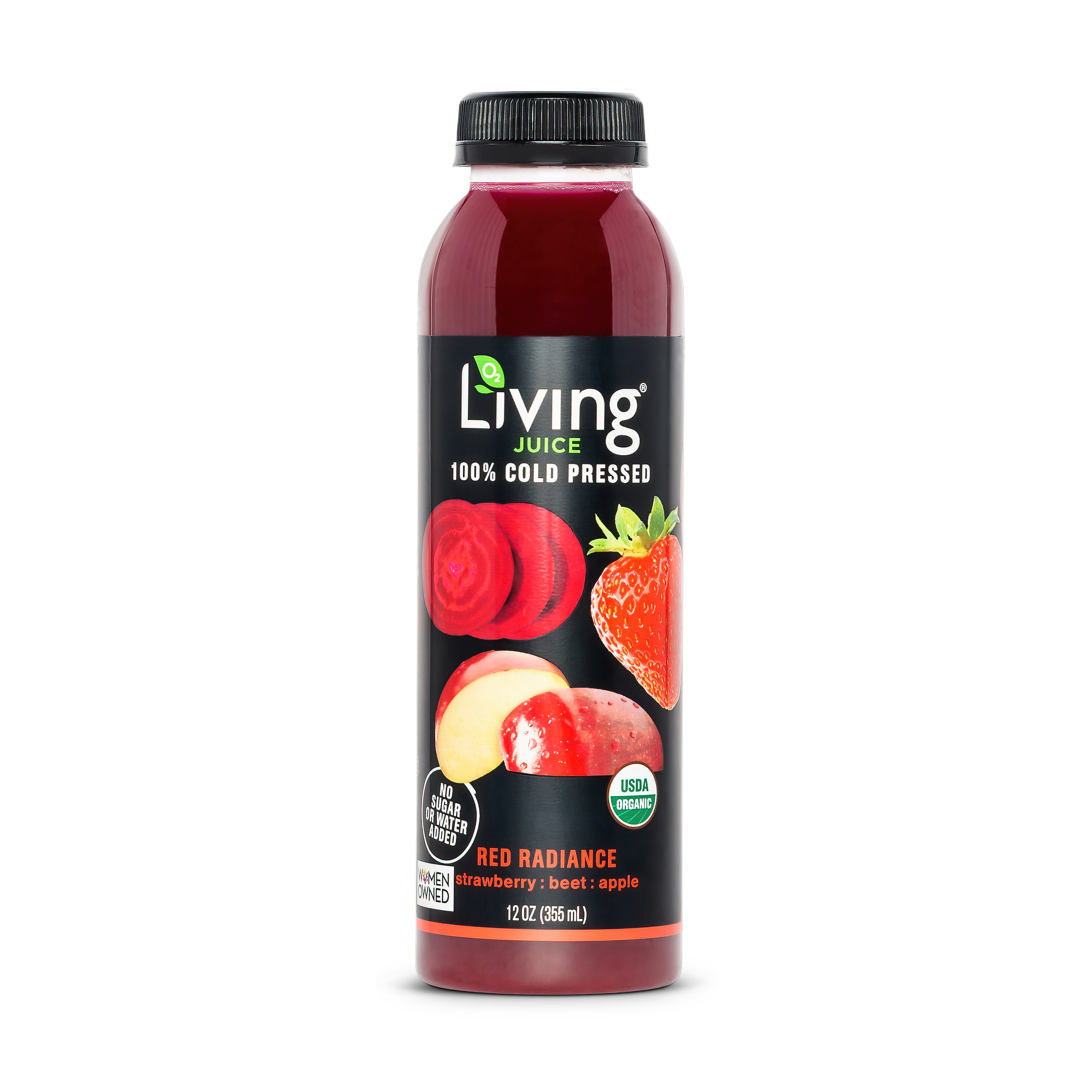 RED JUICE the FDA Registered 100% Natural Juice Drink blend with