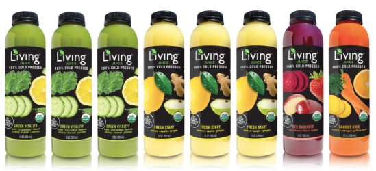 How to do a Living Juice Cleanse? – Drink Living Juice