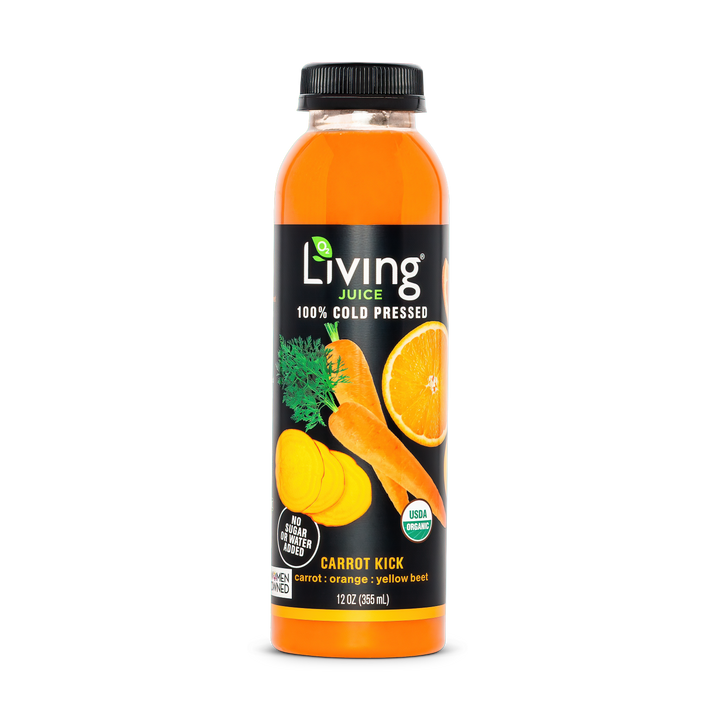 Welcome to Living Juice – Drink Living Juice